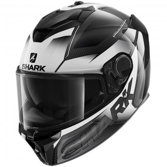 Integrale Shark Spartan GT Carbon Shestter DWW