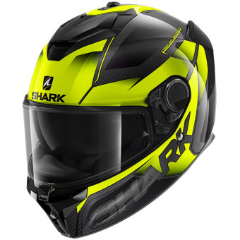Integrale Shark Spartan GT Carbon Shestter DYY