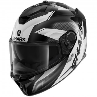 Integrale Shark Spartan GT Elgen KAW