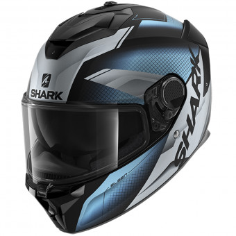 Integrale Shark Spartan GT Elgen Mat KSS