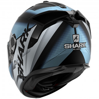 Shark Spartan GT Elgen Mat KSS