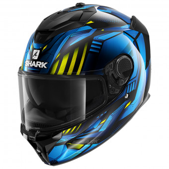 Integrale Shark Spartan GT Replikan KUB