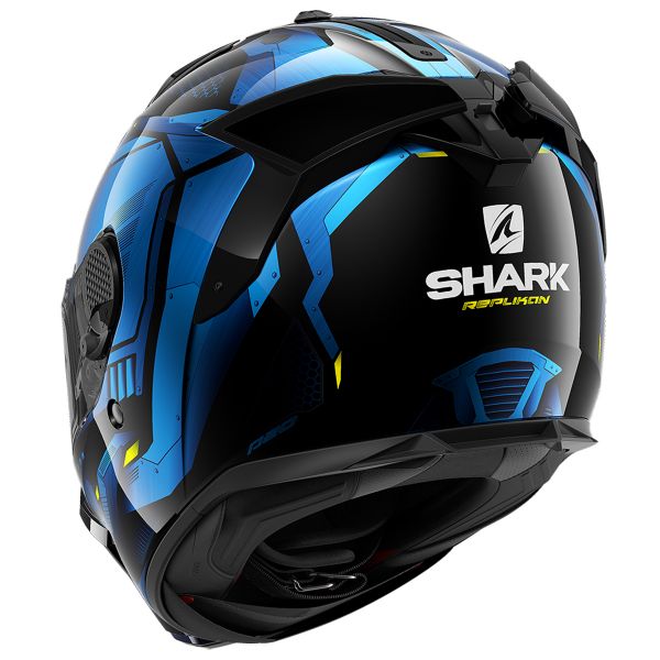 Shark Spartan GT Replikan KUB