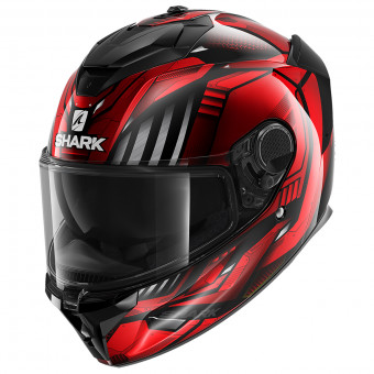 Integrale Shark Spartan GT Replikan KUR