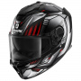 Casque Integrale Shark Spartan GT Replikan Mat KUS