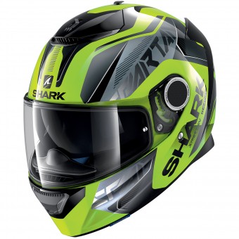 Integrale Shark Spartan Karken YKK