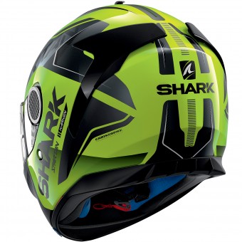 Shark Spartan Karken YKK