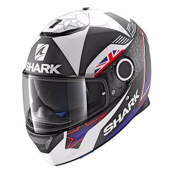 Integrale Shark Spartan Replica Redding 2017 Mat KBW Integrale Shark Spartan Replica Redding 2017 Mat KBW