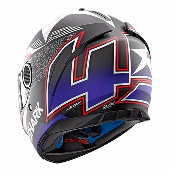 Shark Spartan Replica Redding 2017 Mat KBW