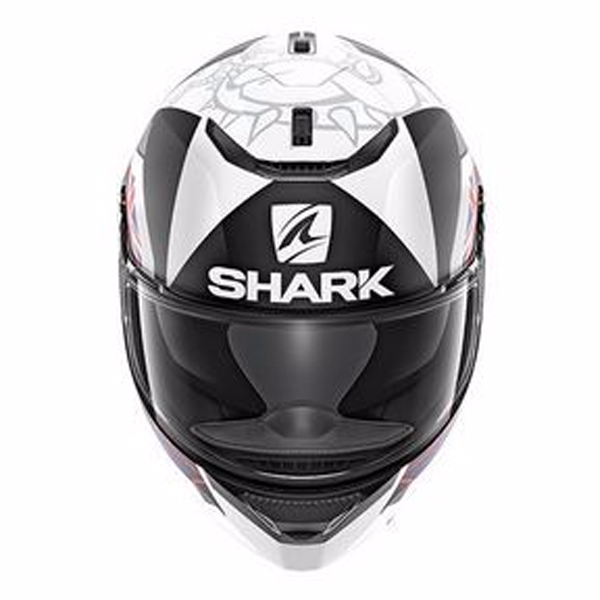 Shark Spartan Replica Redding 2017 Mat KBW