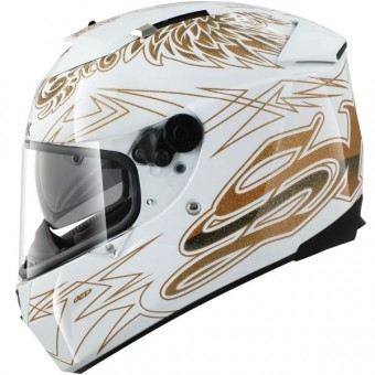Integrale Shark Speed-R Max Vision Emblem WQX>>