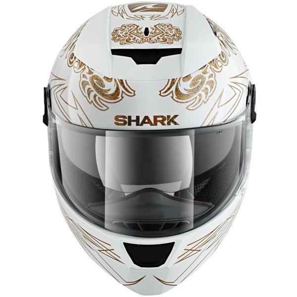 Shark Speed-R Max Vision Emblem WQX>>