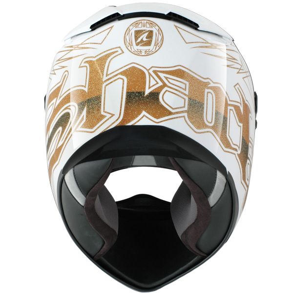 Shark Speed-R Max Vision Emblem WQX>>