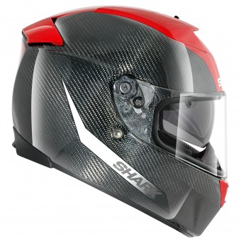 Integrale Shark Speed-R Max Vision Pinlock Carbon Skin DRW