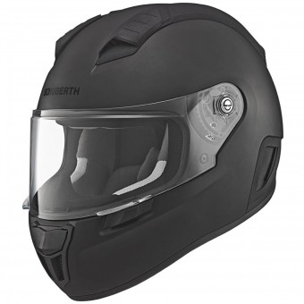 Integrale Schuberth SR2 Matt Black