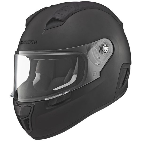 Integrale Schuberth SR2 Matt Black Integrale Schuberth SR2 Matt Black