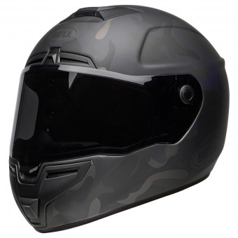Integrale Bell Srt Camo Black