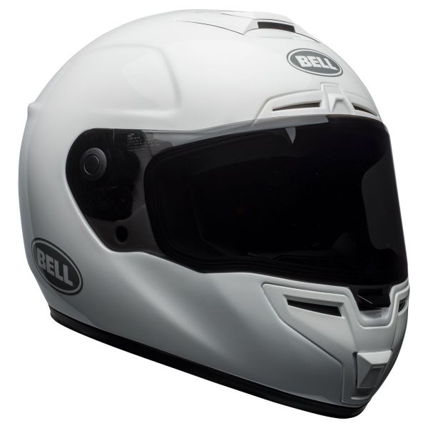 Integrale Bell Srt Solid White