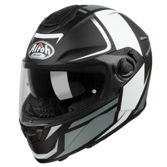 Integrale Airoh ST 301 Wonder Nero Opaco