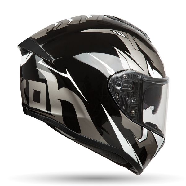 Airoh ST 501 Bionic Cromato Bianco