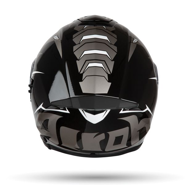 Airoh ST 501 Bionic Cromato Bianco