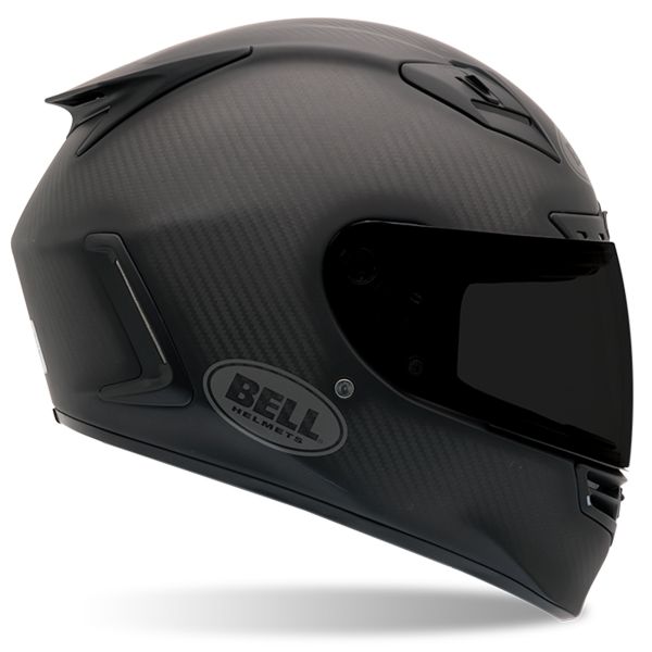 Integrale Bell Star Carbon Solid Matte