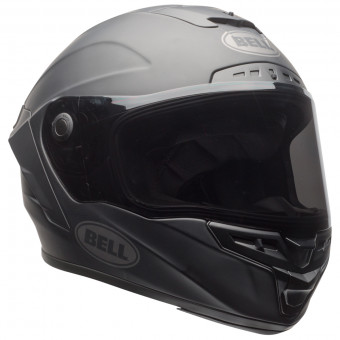 Casque Integrale Bell Star Mips Solid Matte Black Casque Integrale Bell Star Mips Solid Matte Black