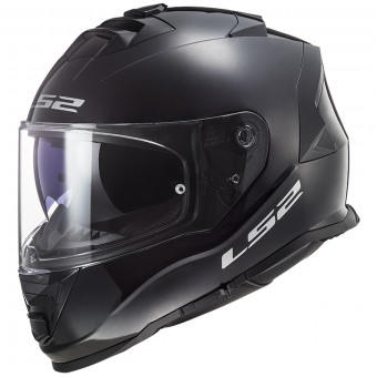 Integrale LS2 Storm Black FF800