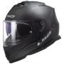 Casque Integrale LS2 Storm II Matt Black FF800