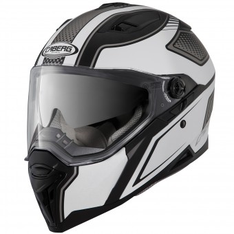 Integrale Caberg Stunt Blade Matt Black Anthracite