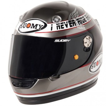 Casque Integrale Suomy Vandal Angel
