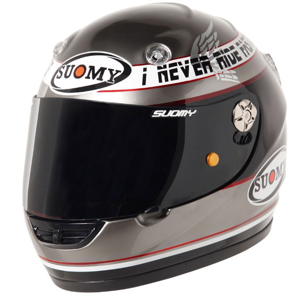 Integrale Suomy Vandal Angel