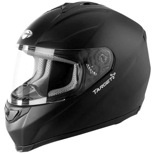 Integrale Stormer Traget Matt Black