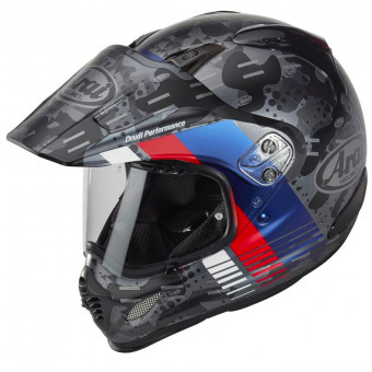 Integrale Arai Tour-X 4 Cover Blue