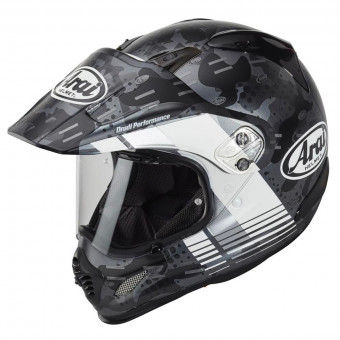 Integrale Arai Tour-X 4 Cover White