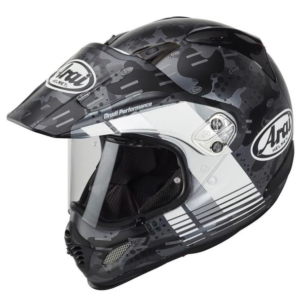 Integrale Arai Tour-X 4 Cover White