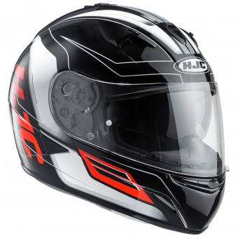 Integrale HJC TR-1 Skyride MC1