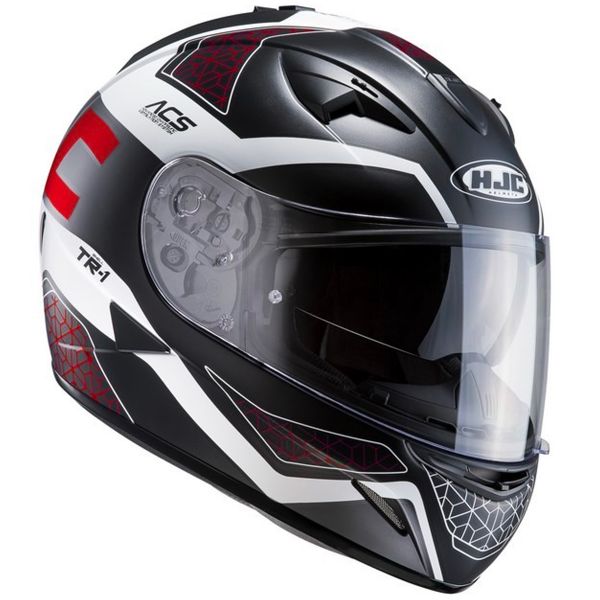 Integrale HJC TR-1 Tholos MC1SF