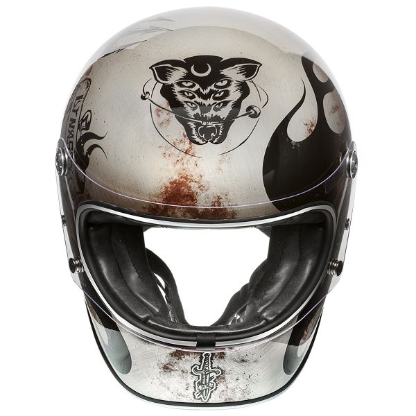 Integrale Premier Trophy BD Titanium