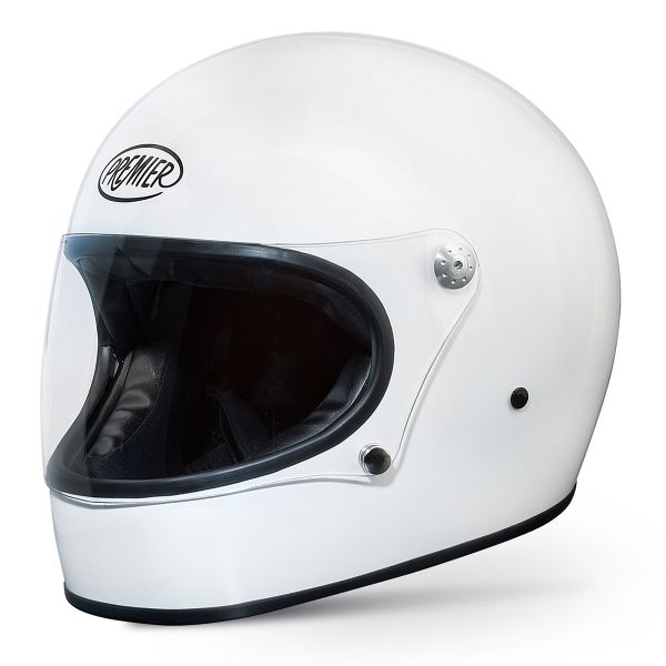 Integrale Premier Trophy Bianco U8