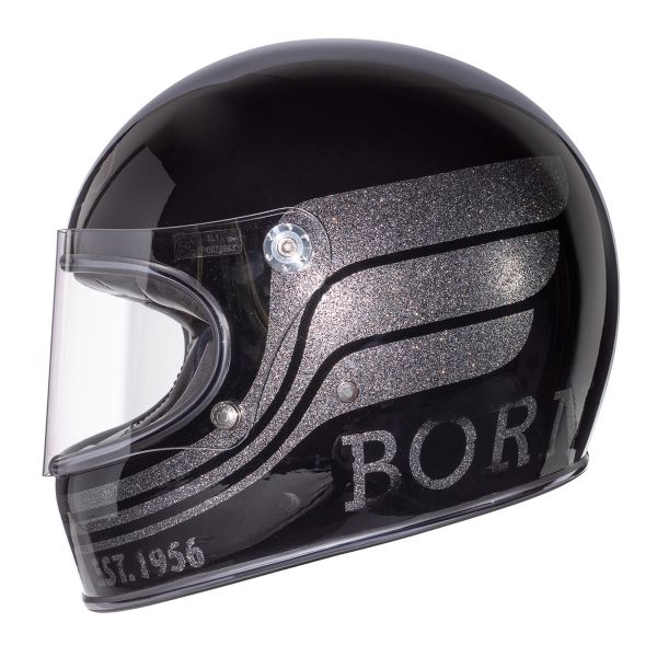 Casco Moto Premier Trophy BTR9 in Stock | iCasque.it