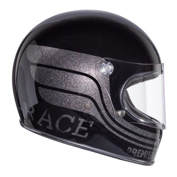 Casco Moto Premier Trophy BTR9 in Stock | iCasque.it