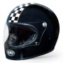 Casque Integrale Premier Trophy CK Nero