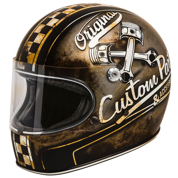 Integrale Premier Trophy OP9BM Integrale Premier Trophy OP9BM