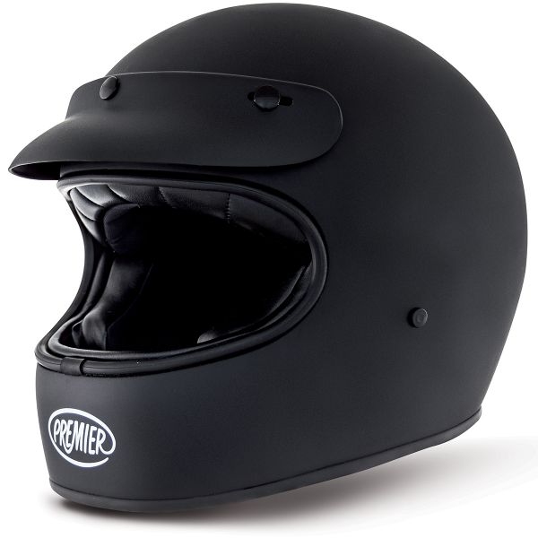 Integrale Premier Trophy PK U9BM Matt Black