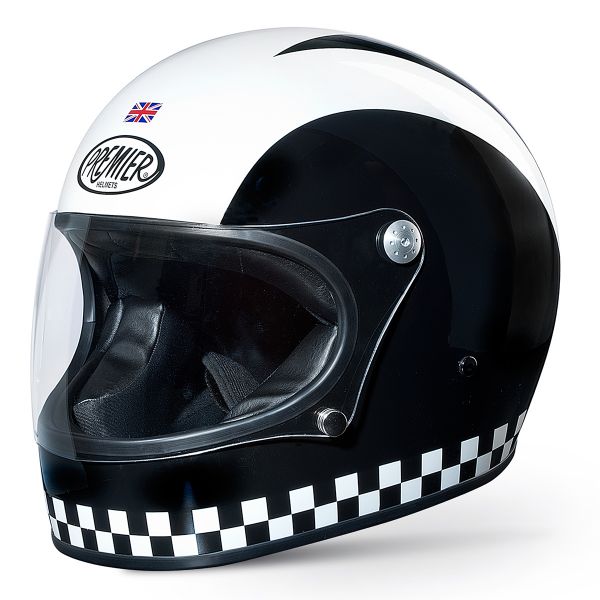 Integrale Premier Trophy Retro Anniversary