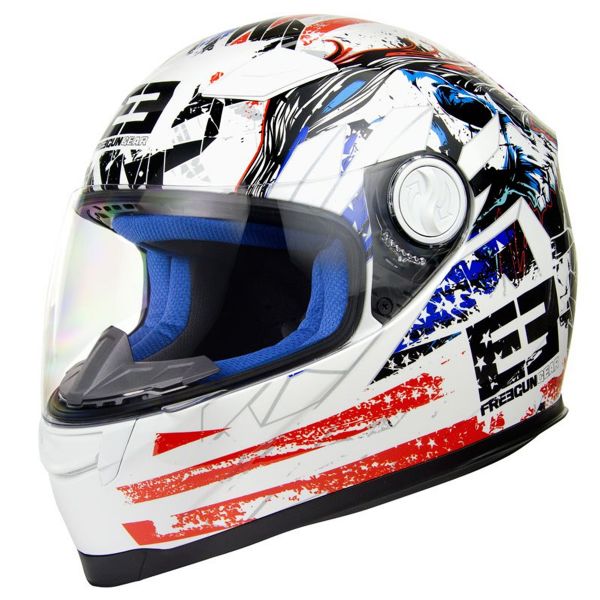 Integrale Freegun US