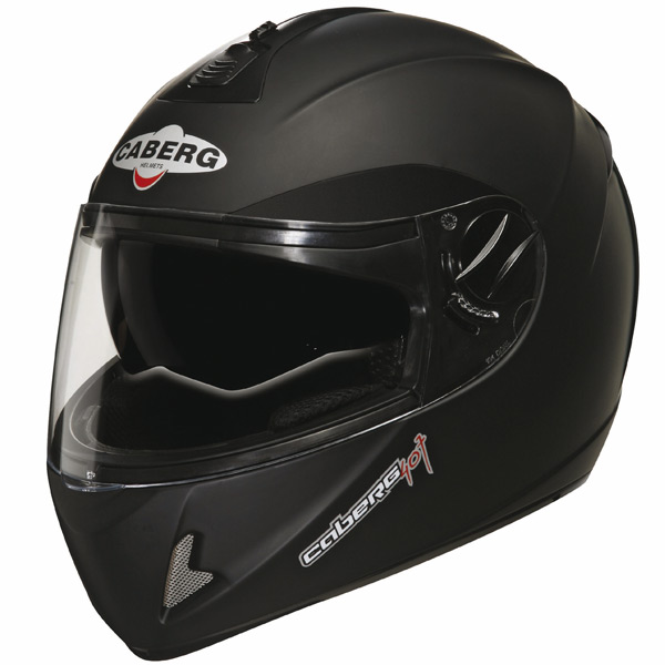 Integrale Caberg V2 407 Nero Opaco