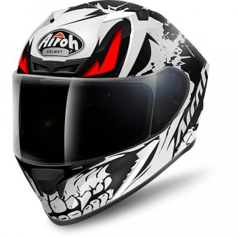Casque Integrale Airoh Valor Bone Matt Casque Integrale Airoh Valor Bone Matt