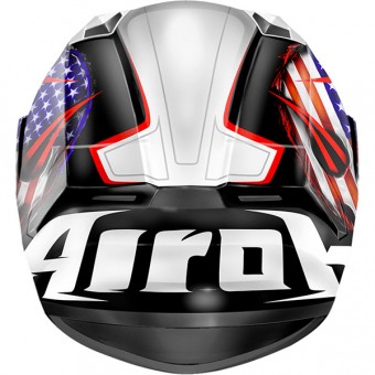 Airoh Valor Sam Black